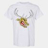 Heavy Cotton T-Shirt Thumbnail
