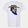 Heavy Cotton T-Shirt Thumbnail