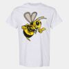 Heavy Cotton T-Shirt Thumbnail