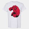 Heavy Cotton T-Shirt Thumbnail