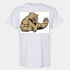Heavy Cotton T-Shirt Thumbnail