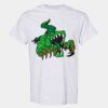 Heavy Cotton T-Shirt Thumbnail