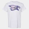 Heavy Cotton T-Shirt Thumbnail