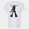 Heavy Cotton T-Shirt Thumbnail