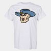 Heavy Cotton T-Shirt Thumbnail