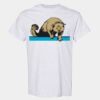 Heavy Cotton T-Shirt Thumbnail