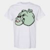 Heavy Cotton T-Shirt Thumbnail
