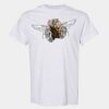 Heavy Cotton T-Shirt Thumbnail