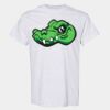 Heavy Cotton T-Shirt Thumbnail