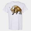Heavy Cotton T-Shirt Thumbnail