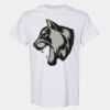 Heavy Cotton T-Shirt Thumbnail