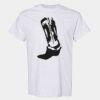Heavy Cotton T-Shirt Thumbnail