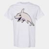 Heavy Cotton T-Shirt Thumbnail