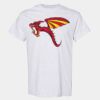 Heavy Cotton T-Shirt Thumbnail