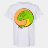 Heavy Cotton T-Shirt Thumbnail