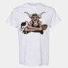 Heavy Cotton T-Shirt Thumbnail