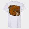 Heavy Cotton T-Shirt Thumbnail