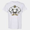 Heavy Cotton T-Shirt Thumbnail
