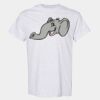 Heavy Cotton T-Shirt Thumbnail