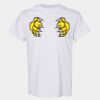Heavy Cotton T-Shirt Thumbnail