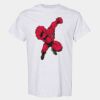 Heavy Cotton T-Shirt Thumbnail