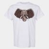 Heavy Cotton T-Shirt Thumbnail