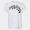 Heavy Cotton T-Shirt Thumbnail