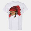 Heavy Cotton T-Shirt Thumbnail