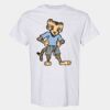Heavy Cotton T-Shirt Thumbnail