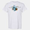 Heavy Cotton T-Shirt Thumbnail