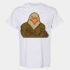 Heavy Cotton T-Shirt Thumbnail
