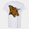 Heavy Cotton T-Shirt Thumbnail