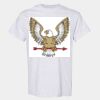 Heavy Cotton T-Shirt Thumbnail