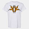Heavy Cotton T-Shirt Thumbnail