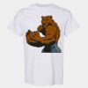Heavy Cotton T-Shirt Thumbnail