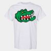Heavy Cotton T-Shirt Thumbnail