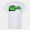 Heavy Cotton T-Shirt Thumbnail
