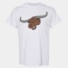 Heavy Cotton T-Shirt Thumbnail