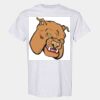 Heavy Cotton T-Shirt Thumbnail