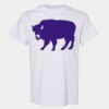 Heavy Cotton T-Shirt Thumbnail