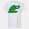 Heavy Cotton T-Shirt Thumbnail