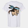 Heavy Cotton T-Shirt Thumbnail