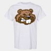 Heavy Cotton T-Shirt Thumbnail