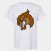 Heavy Cotton T-Shirt Thumbnail