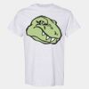 Heavy Cotton T-Shirt Thumbnail