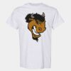 Heavy Cotton T-Shirt Thumbnail