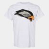 Heavy Cotton T-Shirt Thumbnail