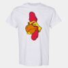 Heavy Cotton T-Shirt Thumbnail