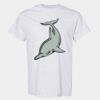 Heavy Cotton T-Shirt Thumbnail
