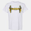 Heavy Cotton T-Shirt Thumbnail